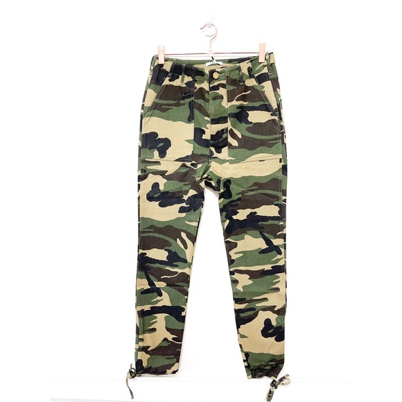 Atoir Serving the Nation Camo Pants Size XS (US 2) - Picture 2 of 5